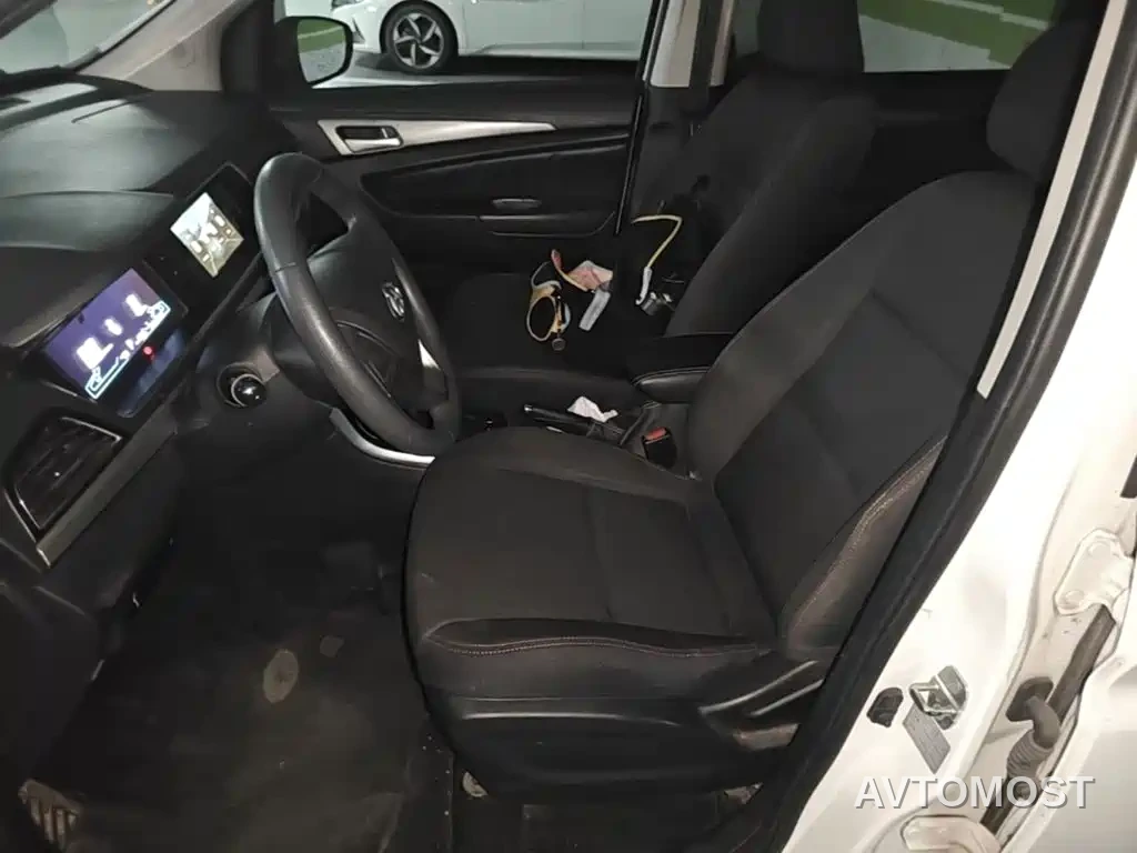 Changan Kaicheng Changxing EV 2022 Standard 6-seater — фото 13