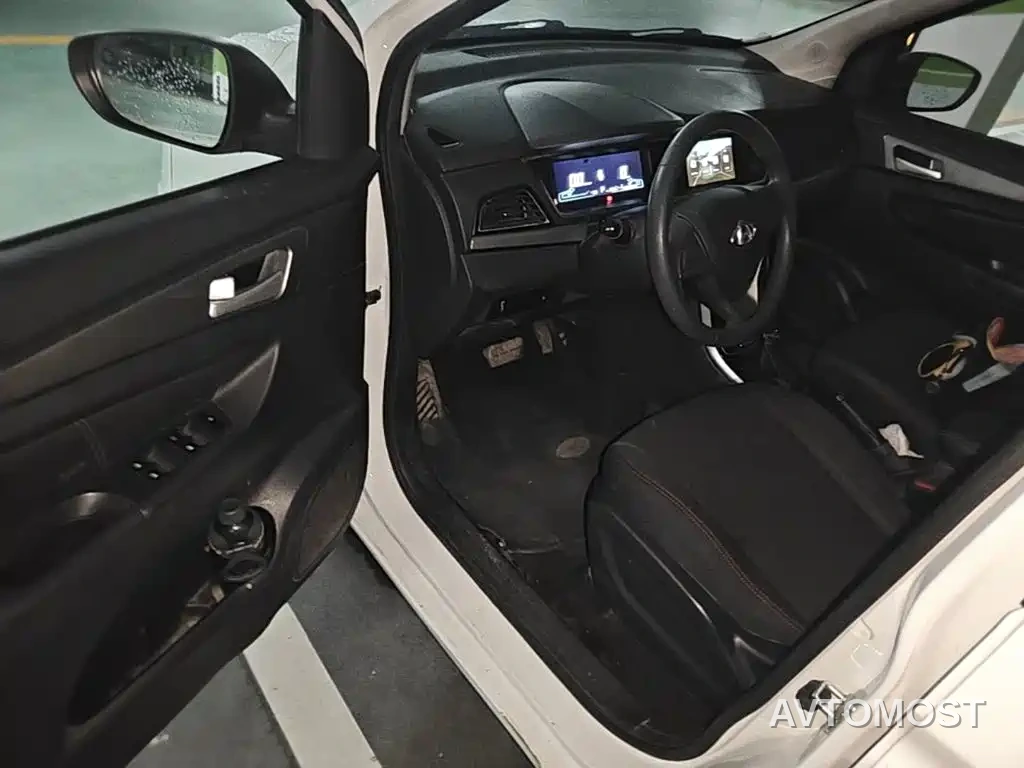 Changan Kaicheng Changxing EV 2022 Standard 6-seater — фото 14