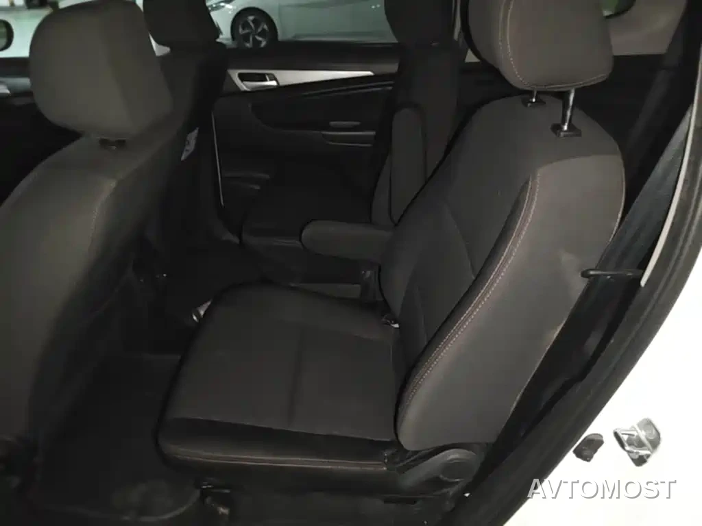 Changan Kaicheng Changxing EV 2022 Standard 6-seater — фото 15