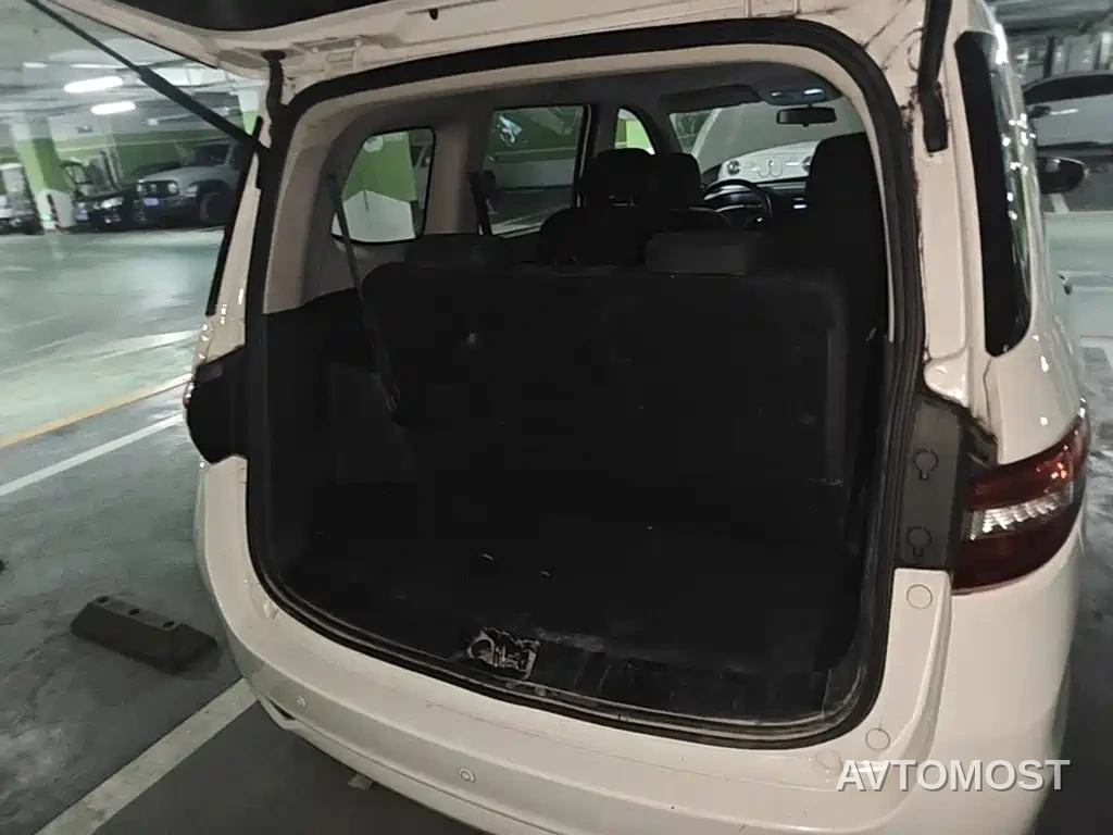 Changan Kaicheng Changxing EV 2022 Standard 6-seater — фото 17