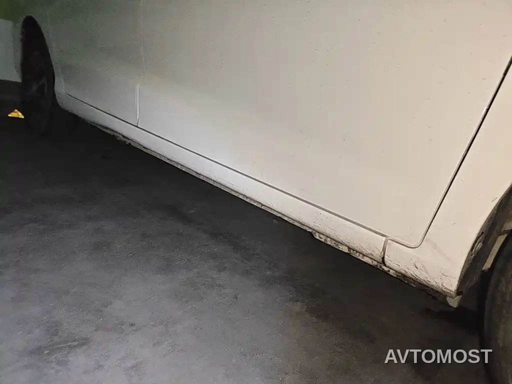 Changan Kaicheng Changxing EV 2022 Standard 6-seater — фото 19
