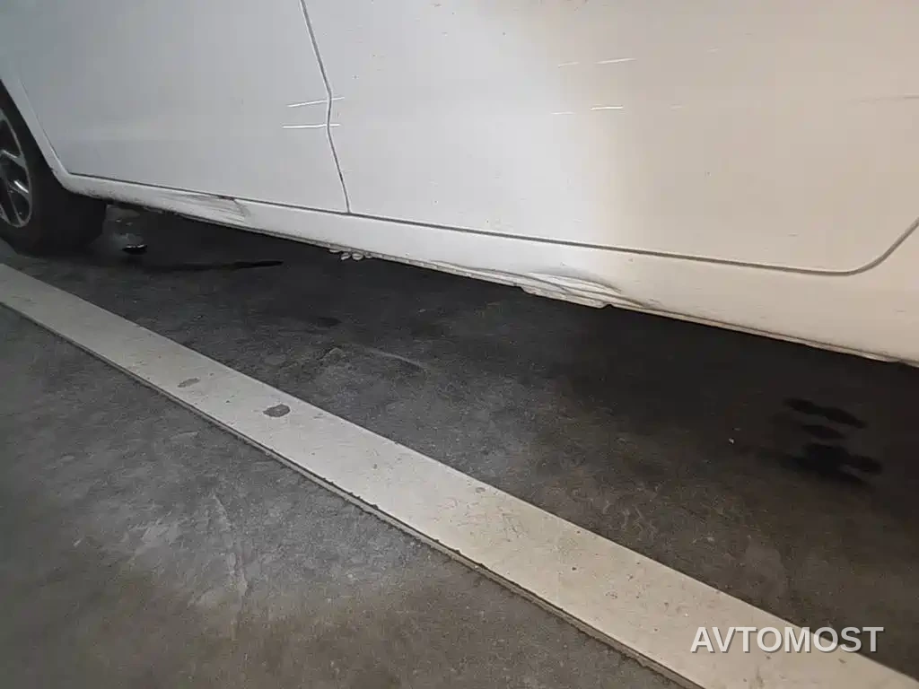 Changan Kaicheng Changxing EV 2022 Standard 6-seater — фото 20