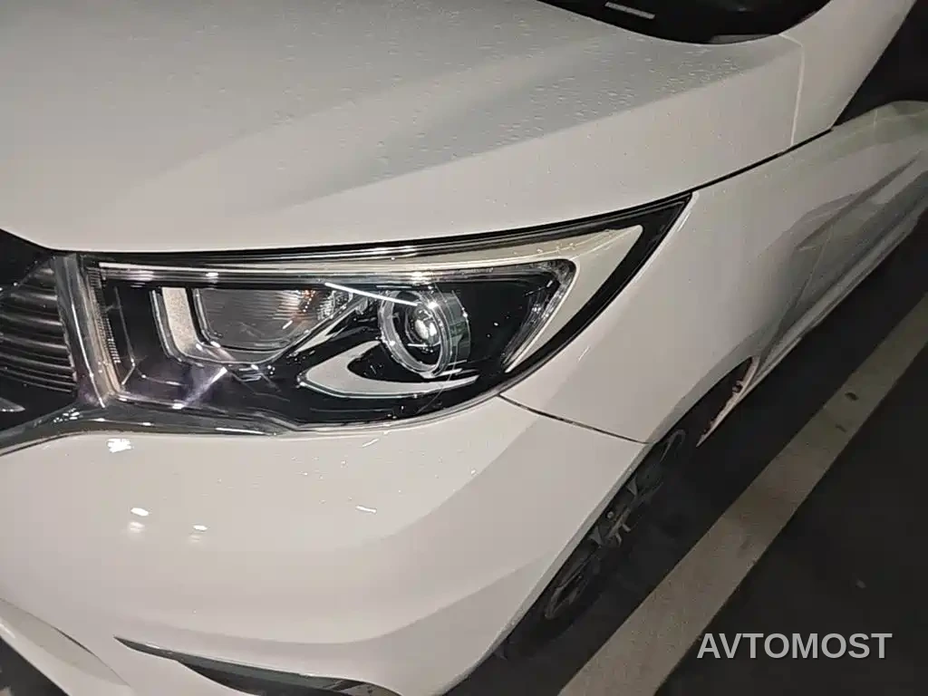 Changan Kaicheng Changxing EV 2022 Standard 6-seater — фото 22