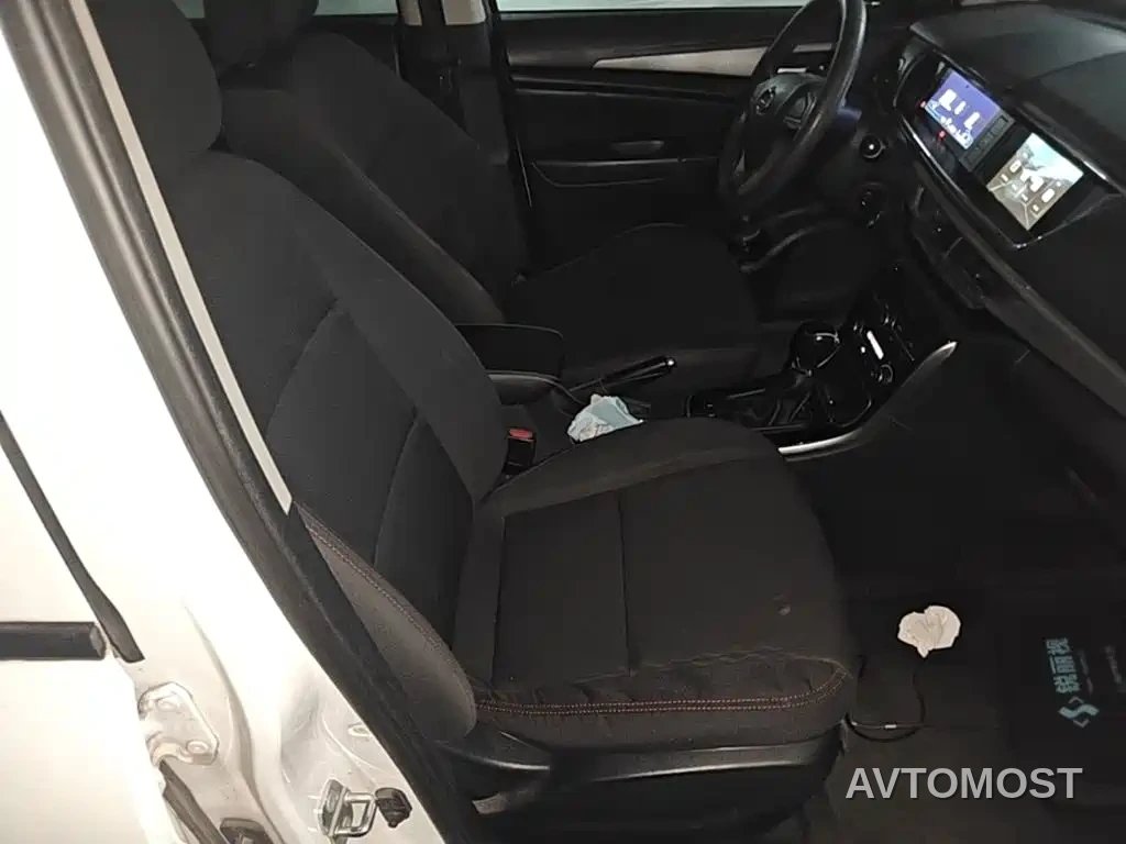 Changan Kaicheng Changxing EV 2022 Standard 6-seater — фото 23