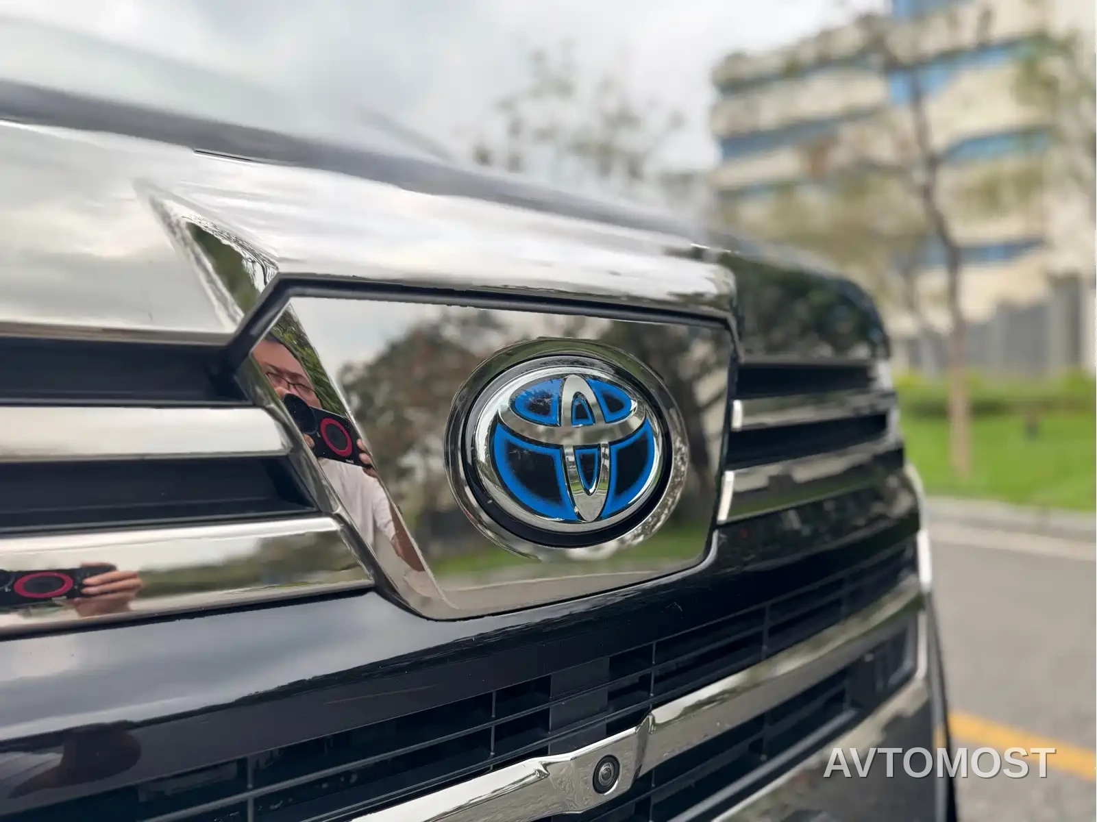 Toyota Vellfire 2020 Twin Engine 2.5L HV Luxury Edition — фото 7