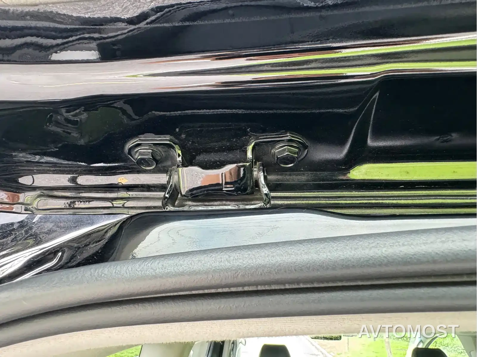 Toyota Vellfire 2020 Twin Engine 2.5L HV Luxury Edition — фото 25