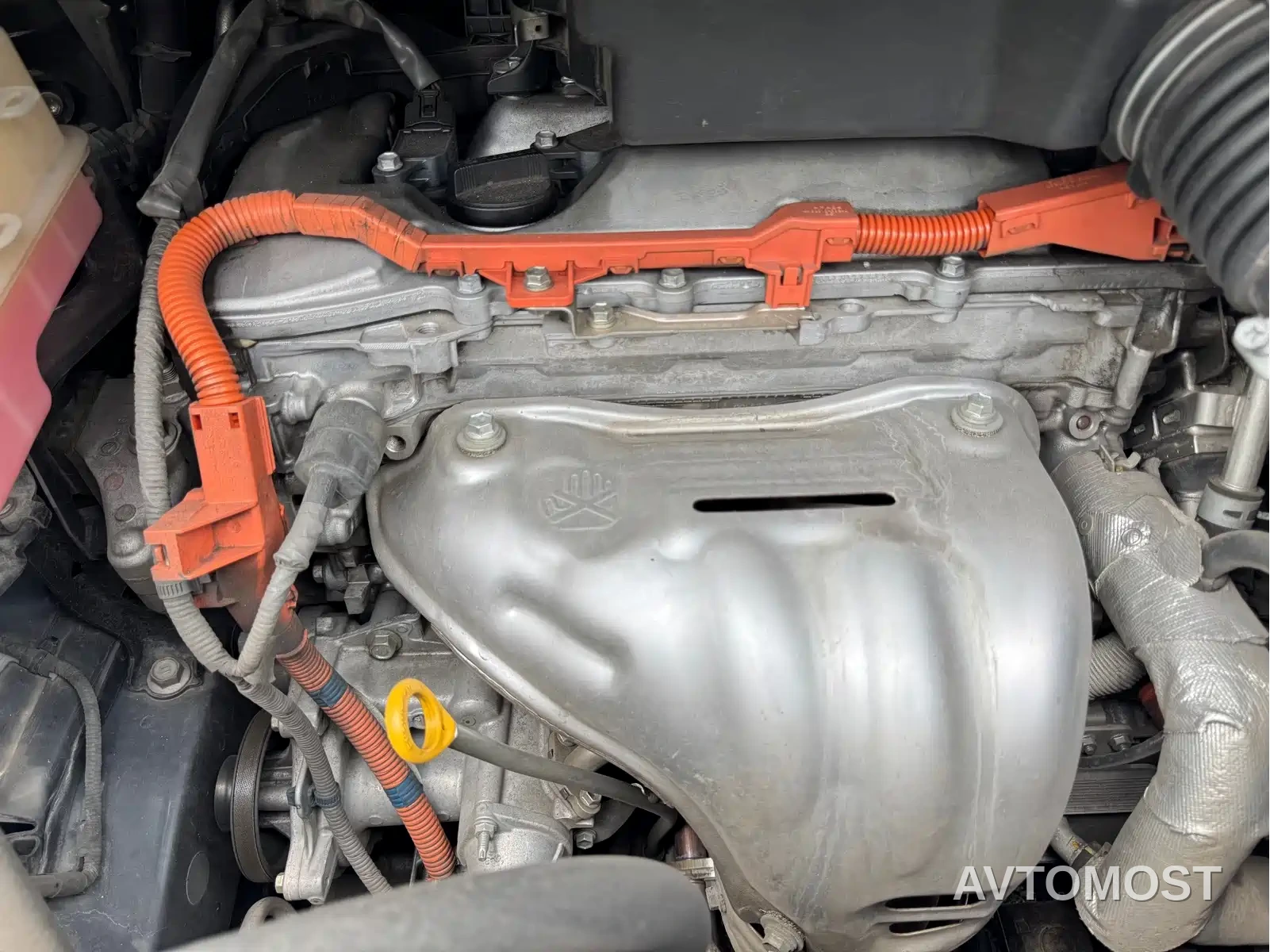 Toyota Vellfire 2020 Twin Engine 2.5L HV Luxury Edition — фото 29
