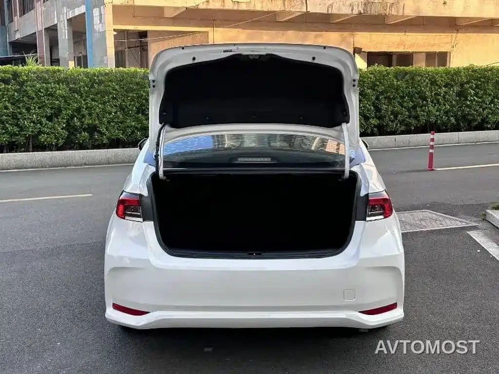 Toyota Corolla 2021 TNGA 1.5L CVT Pioneer Edition — фото 15