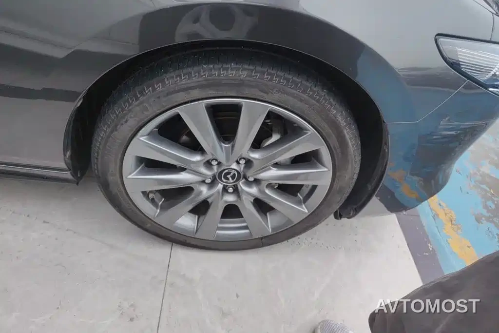 Mazda3 Axela 2021 2.0L Automatic Quality Elegance — фото 6