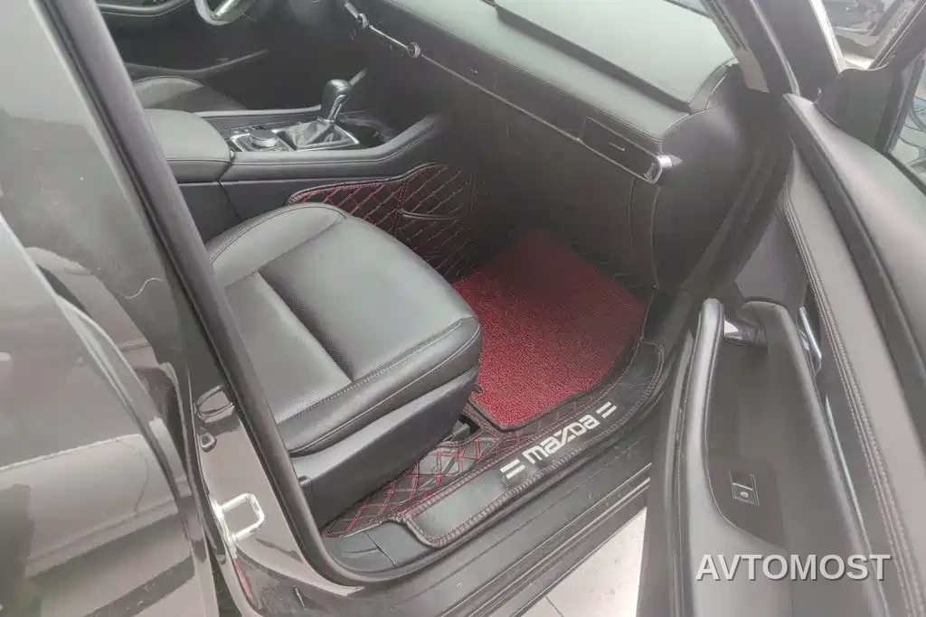 Mazda3 Axela 2021 2.0L Automatic Quality Elegance — фото 8