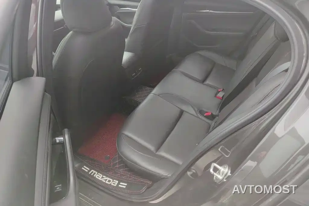 Mazda3 Axela 2021 2.0L Automatic Quality Elegance — фото 10