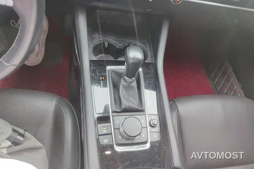 Mazda3 Axela 2021 2.0L Automatic Quality Elegance — фото 15