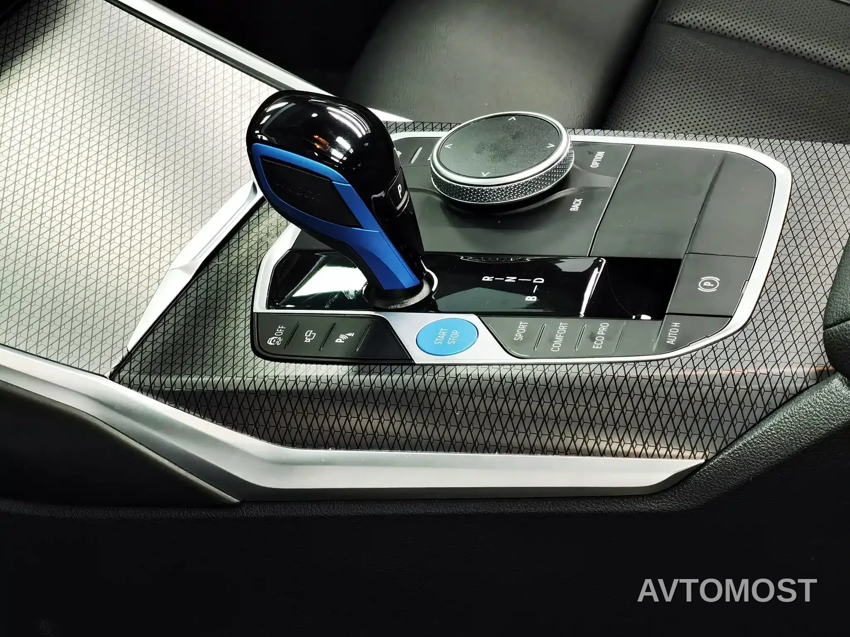 BMW i4 2022 eDrive40 — фото 12