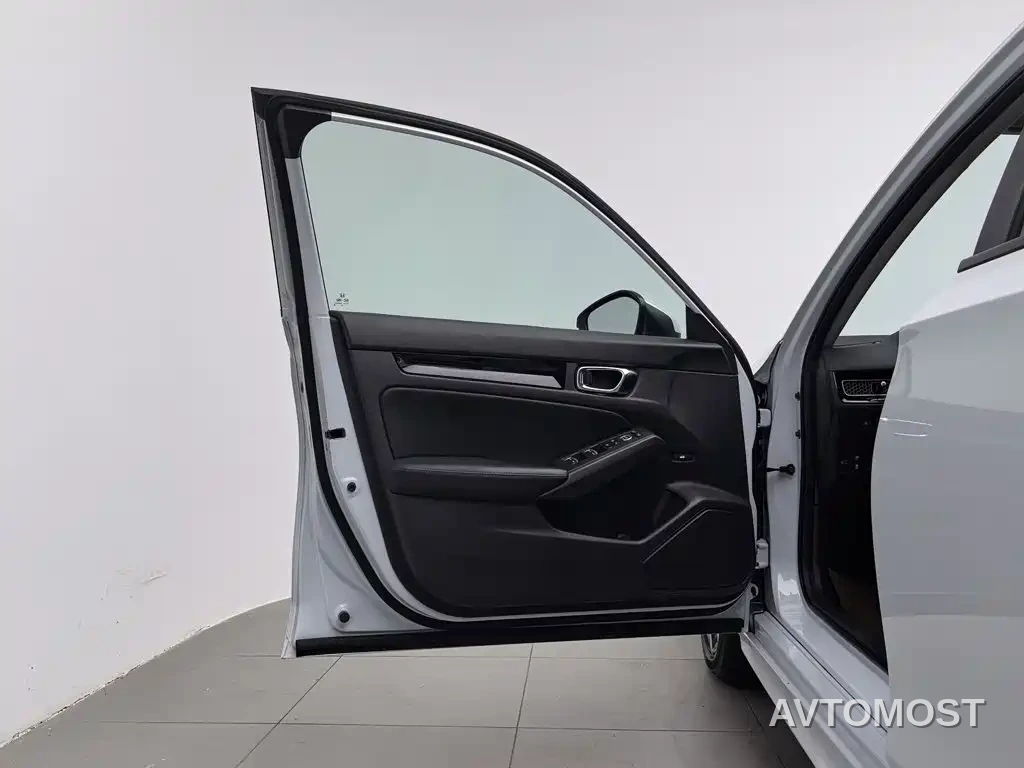 Honda Civic 2023 2.0L e:HEV Pioneer Edition — фото 7