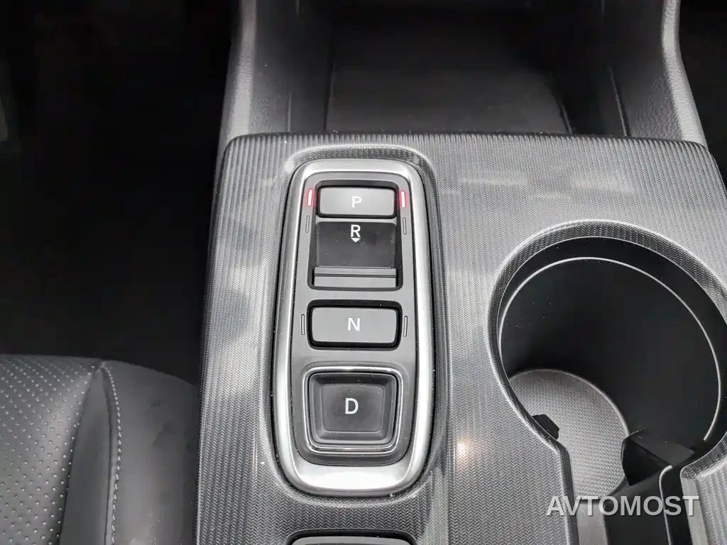 Honda Civic 2023 2.0L e:HEV Pioneer Edition — фото 12