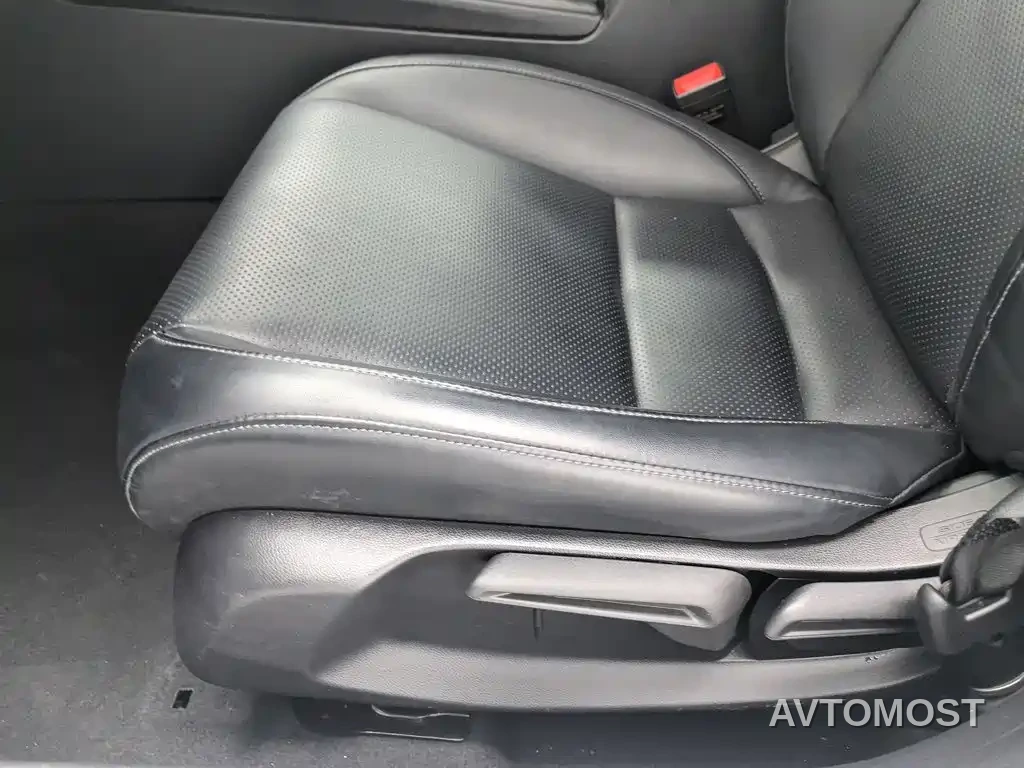 Honda Civic 2023 2.0L e:HEV Pioneer Edition — фото 19