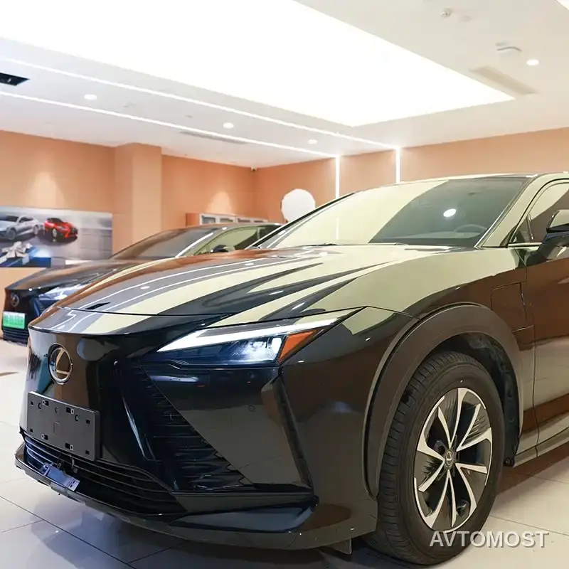 Lexus RZ 2023 450e 4WD Deluxe