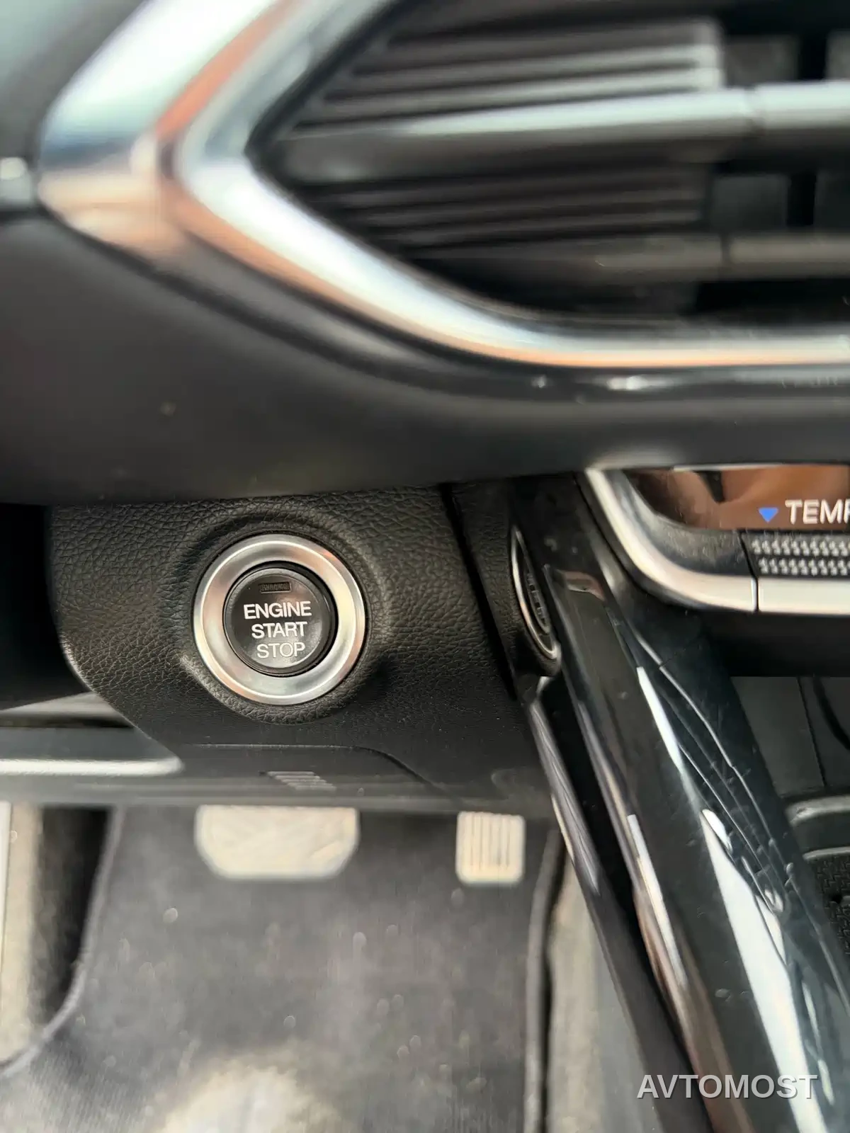 GAC Trumpchi GS4 2022 270T Auto Smart Tech Edition (Upgraded) — фото 11