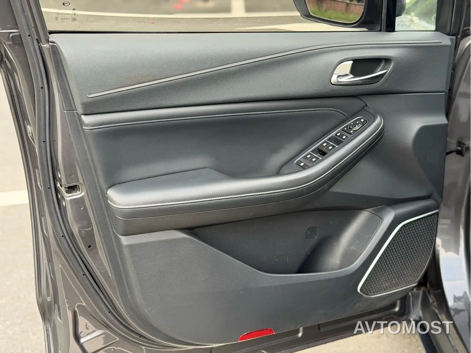 GAC Trumpchi GS4 2022 270T Auto Smart Tech Edition (Upgraded) — фото 21
