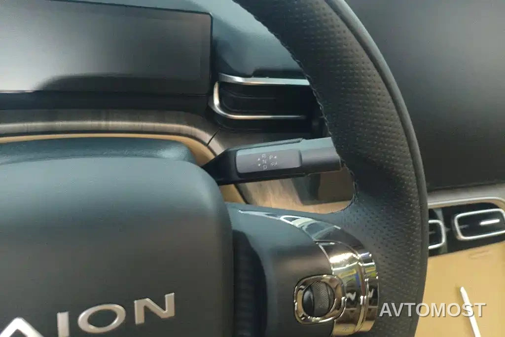 AION i60 2026 Model 530 Advanced Version — фото 16