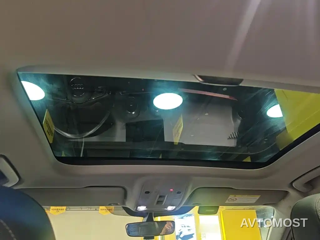 Audi Q2L e-tron 2019 Q2L e-tron Pure Electric Smart Enjoyment — фото 13