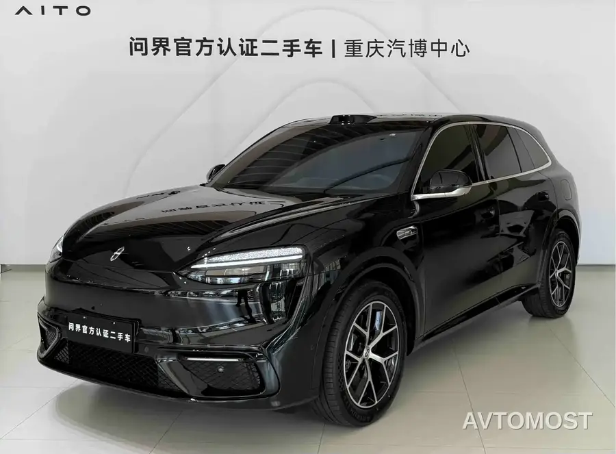AITO M6