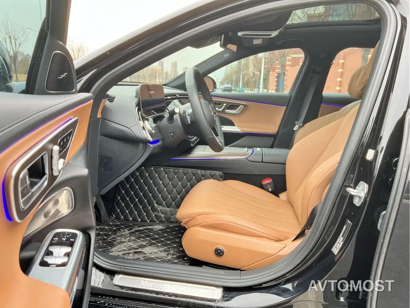 Mercedes-Benz E-Class 2024 Facelift E 300 L Luxury — фото 5