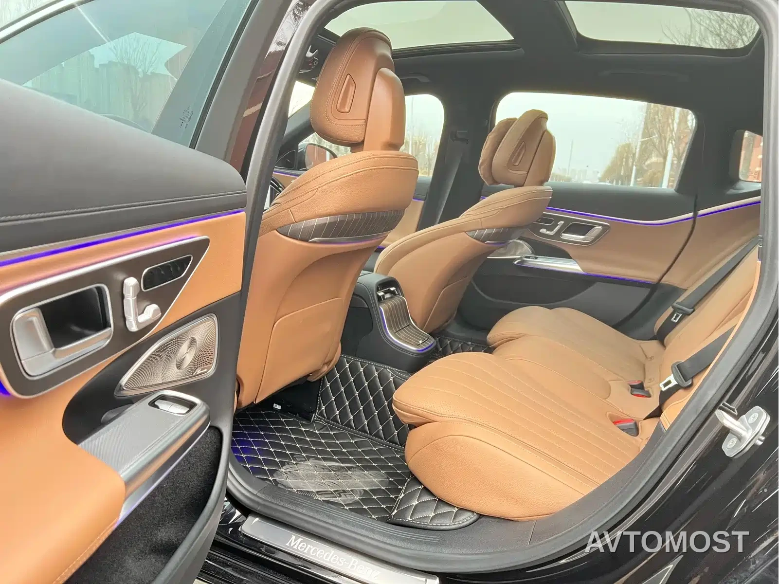 Mercedes-Benz E-Class 2024 Facelift E 300 L Luxury — фото 6