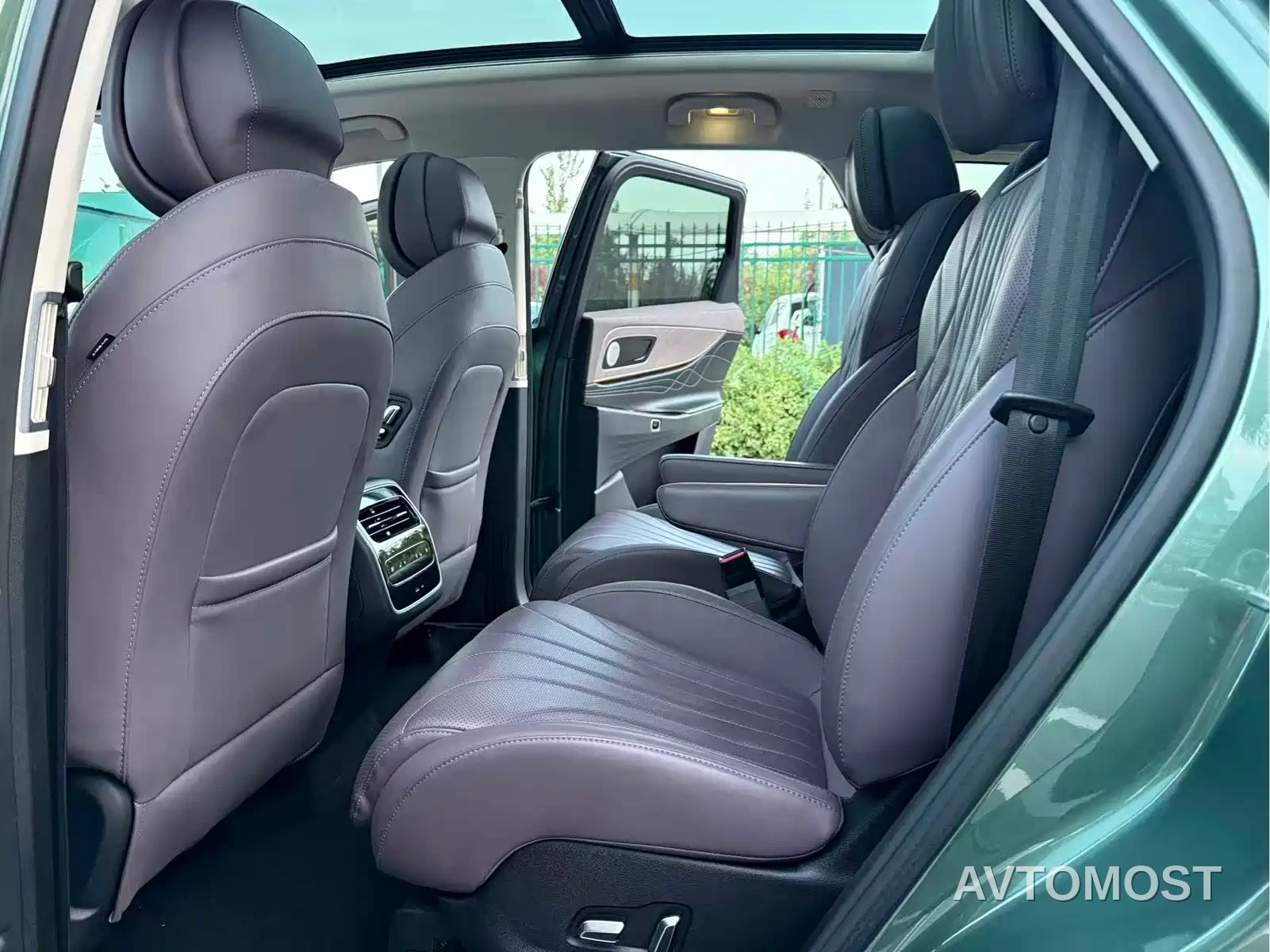 Chery Fengyun T10 2024 210 Luxury Edition — фото 13