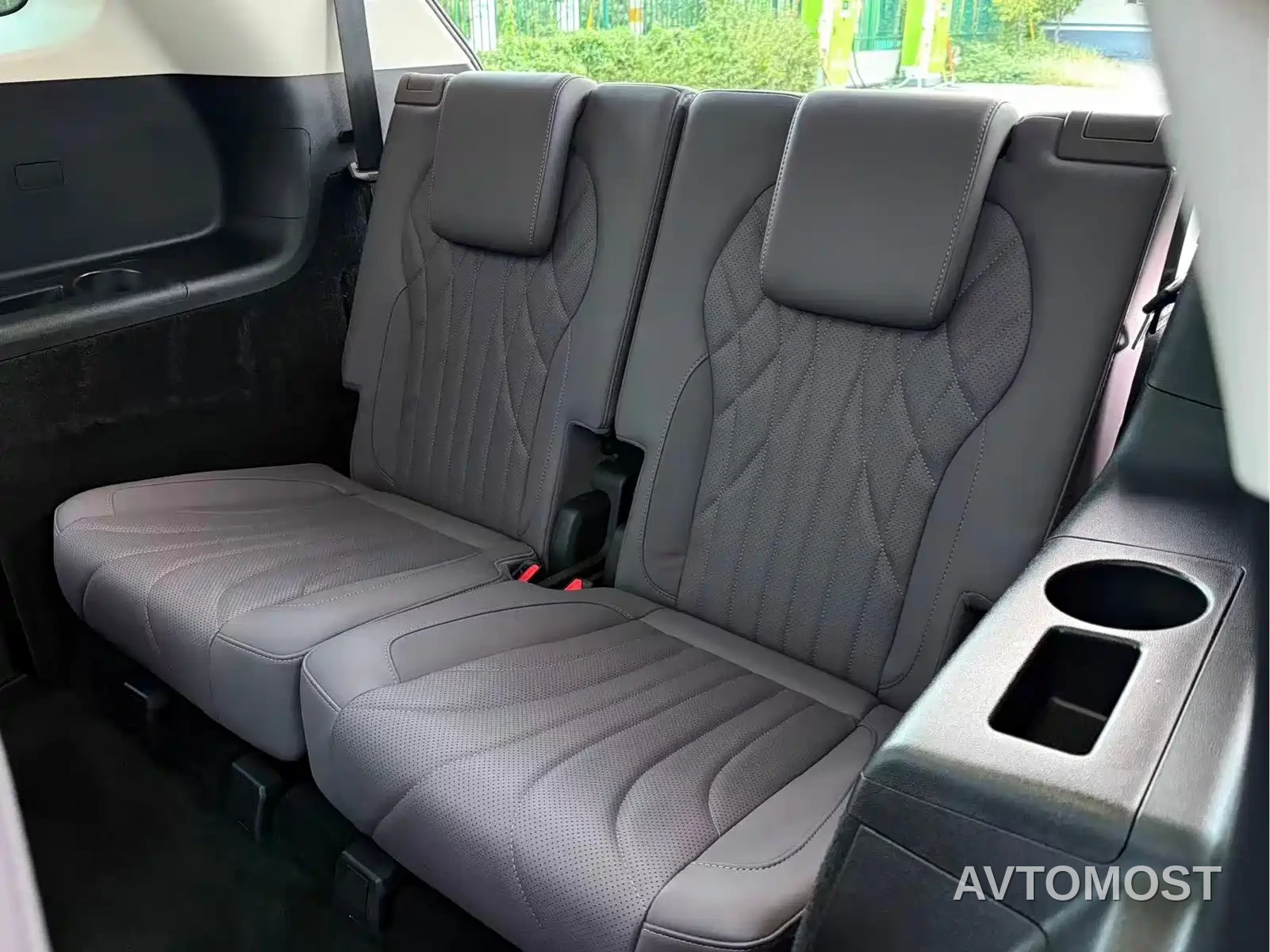 Chery Fengyun T10 2024 210 Luxury Edition — фото 14