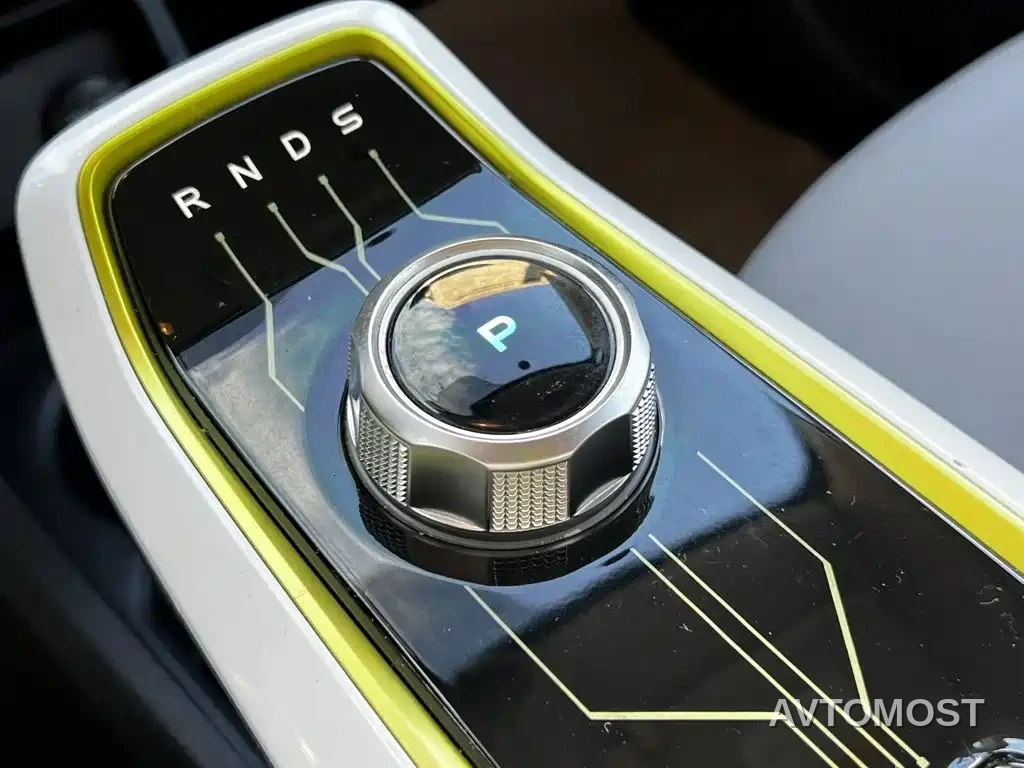 Changan Benben E-Star 2020 Heartbeat Edition (NMC Battery) — фото 6