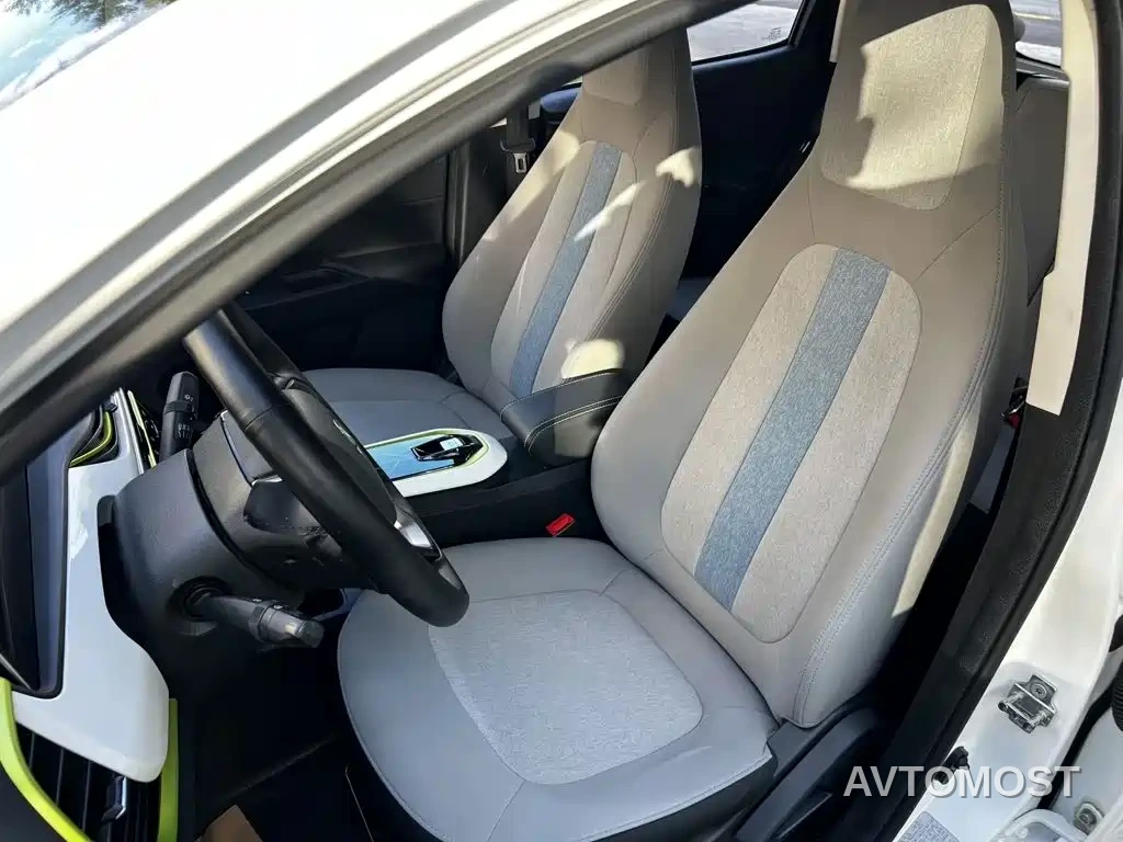 Changan Benben E-Star 2020 Heartbeat Edition (NMC Battery) — фото 8