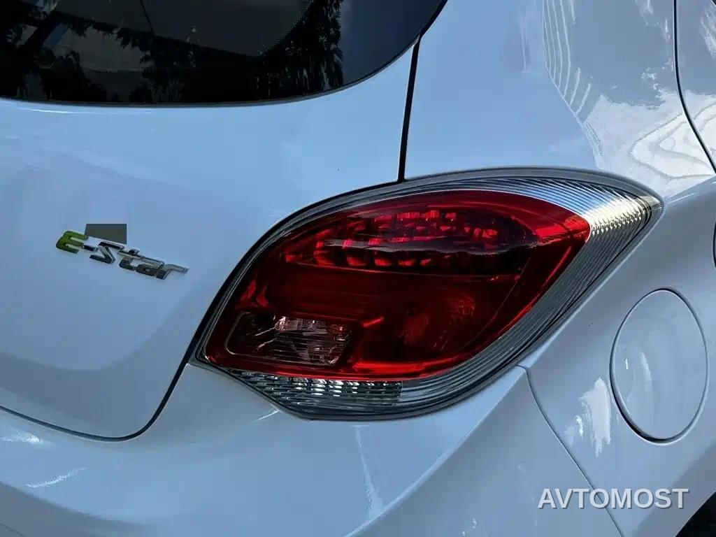 Changan Benben E-Star 2020 Heartbeat Edition (NMC Battery) — фото 14