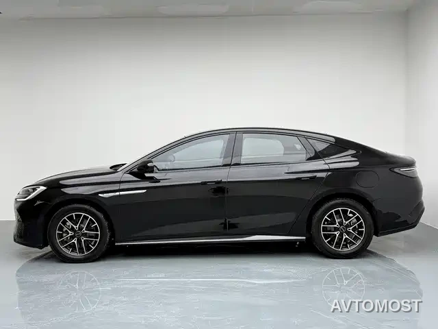 BYD Seal 07 DM-i 2025 DM-i 1.5L 70km Elite — фото 7
