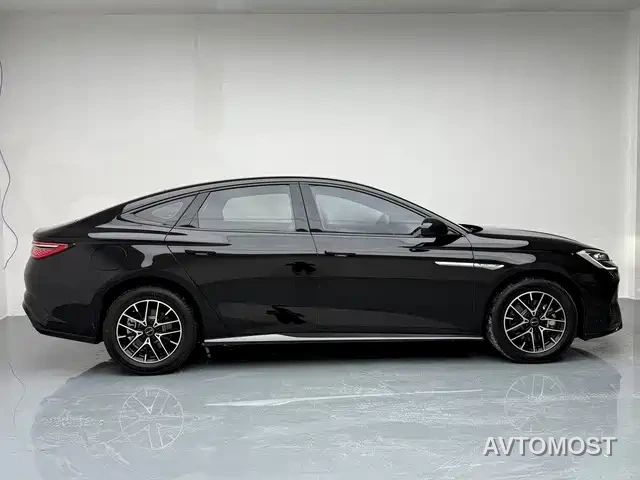 BYD Seal 07 DM-i 2025 DM-i 1.5L 70km Elite — фото 8
