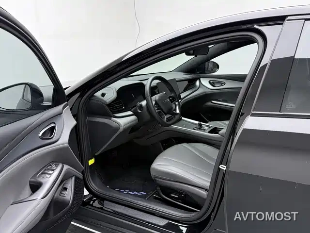 BYD Seal 07 DM-i 2025 DM-i 1.5L 70km Elite — фото 13