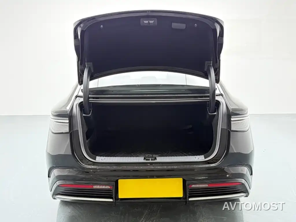BYD Seal 07 DM-i 2025 DM-i 1.5L 70km Elite — фото 16