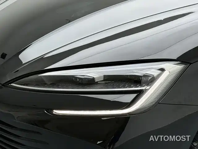 BYD Seal 07 DM-i 2025 DM-i 1.5L 70km Elite — фото 17