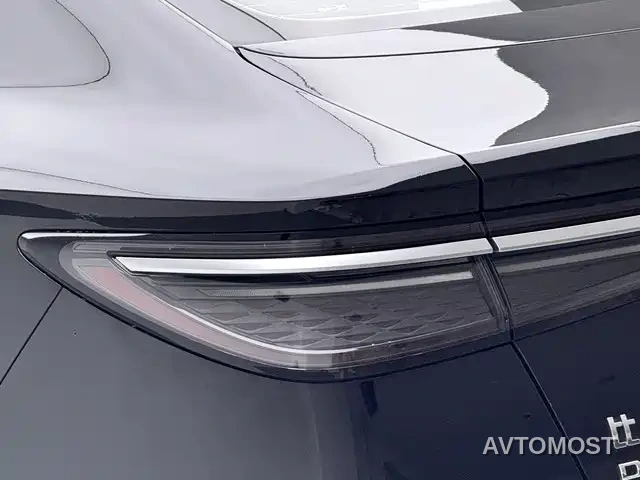BYD Seal 07 DM-i 2025 DM-i 1.5L 70km Elite — фото 18