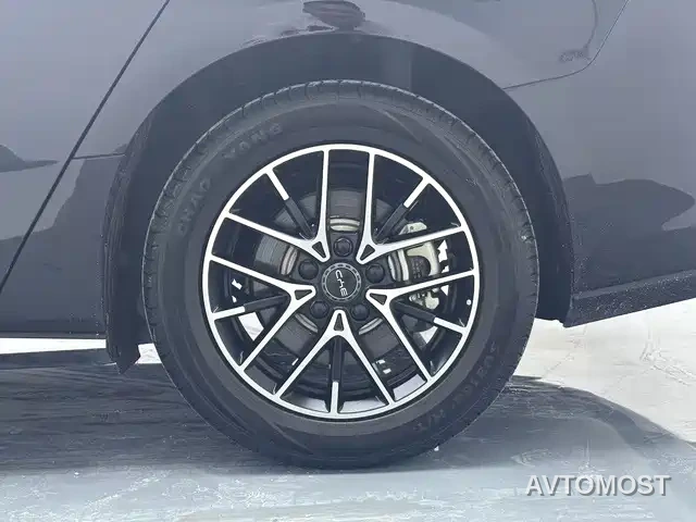 BYD Seal 07 DM-i 2025 DM-i 1.5L 70km Elite — фото 19