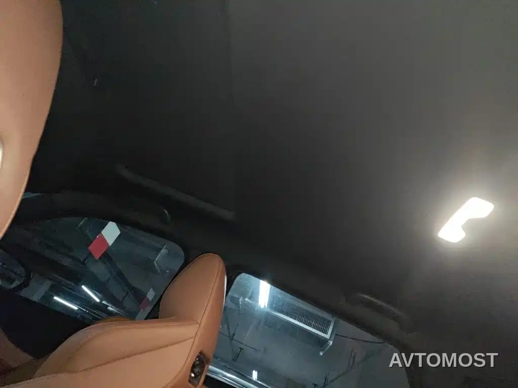 Changan UNI-Z New Energy 2024 Blue Whale Smart Electric iDD 125km Leading Model — фото 14