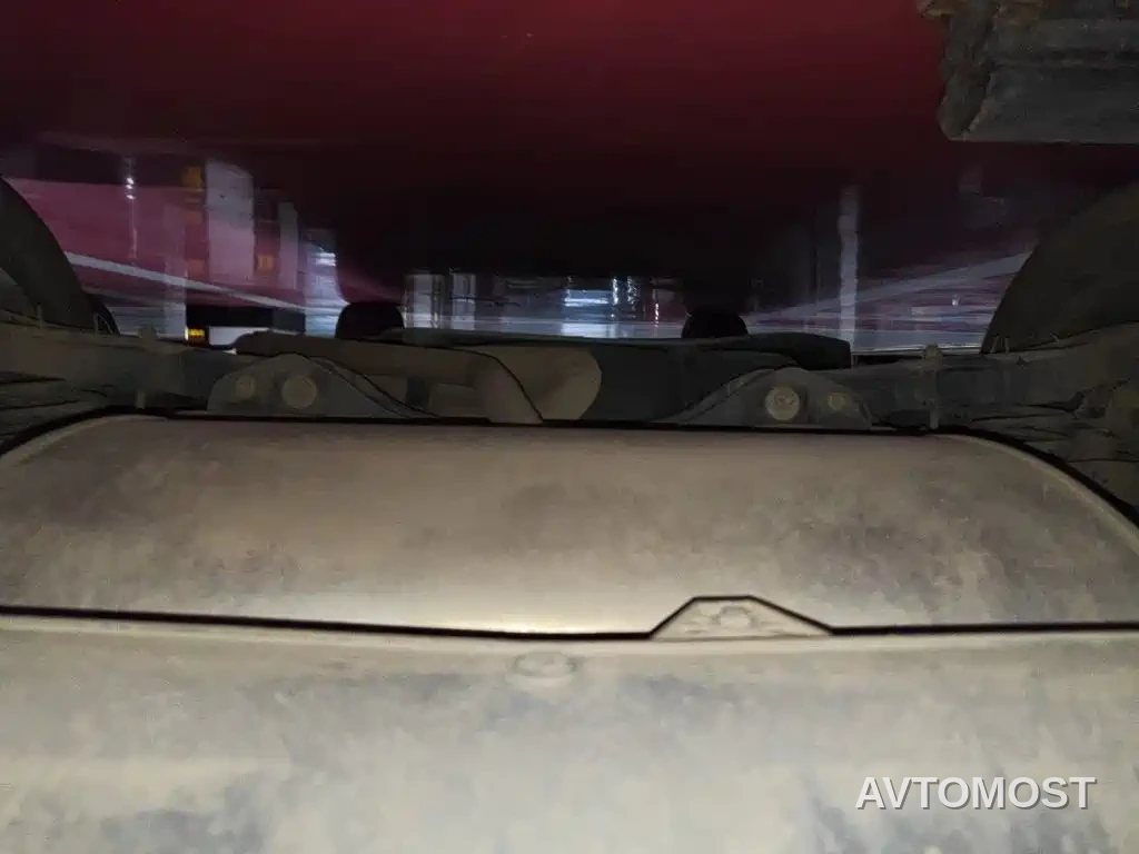 Changan UNI-Z New Energy 2024 Blue Whale Smart Electric iDD 125km Leading Model — фото 24