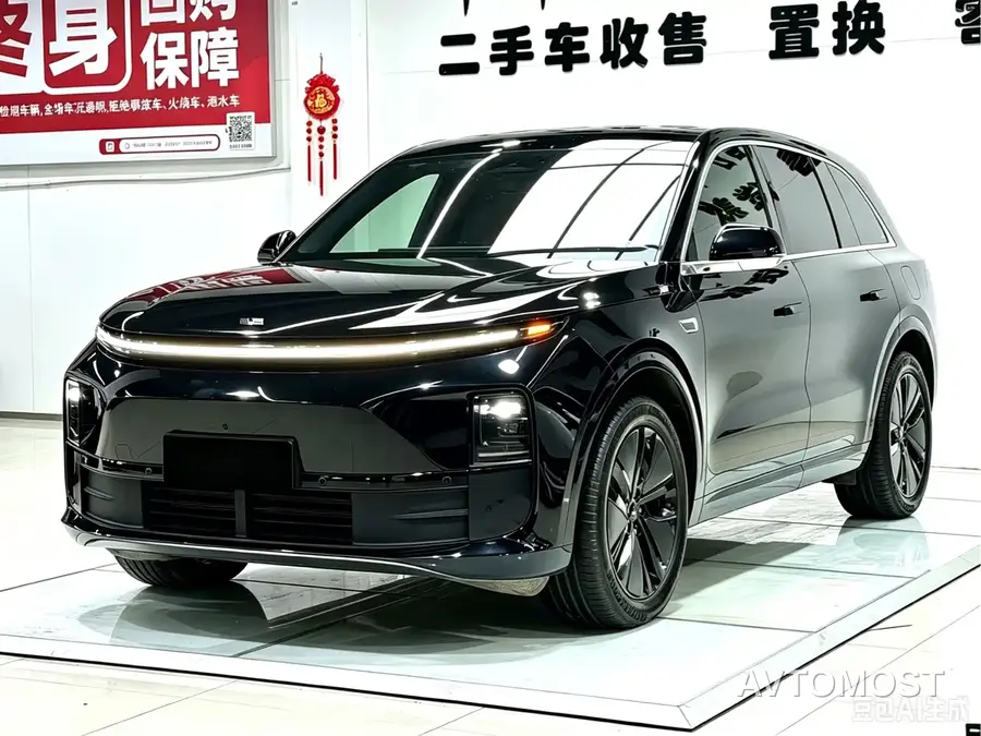Li Auto L6 2024 Pro