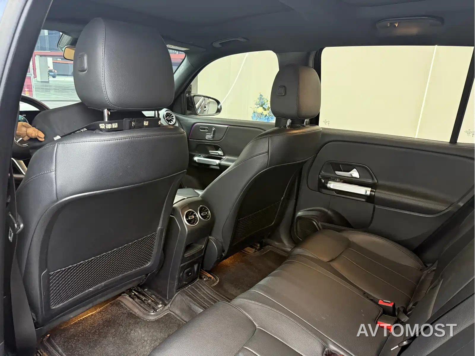 Mercedes-Benz EQB 2024 EQB 260 — фото 12