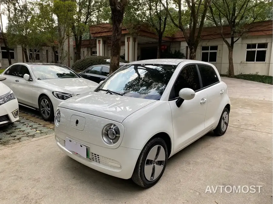 Ora Black Cat 2021 301km Basic Model