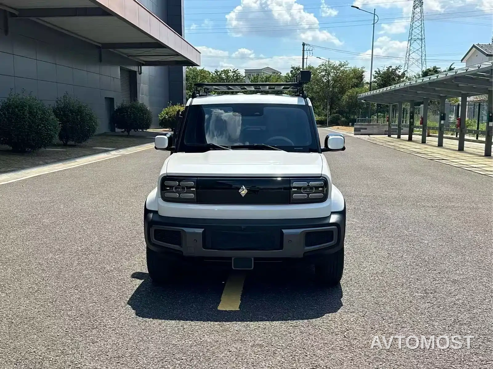 Baojun Yueye 2023 Intelligent Premium Edition — фото 1