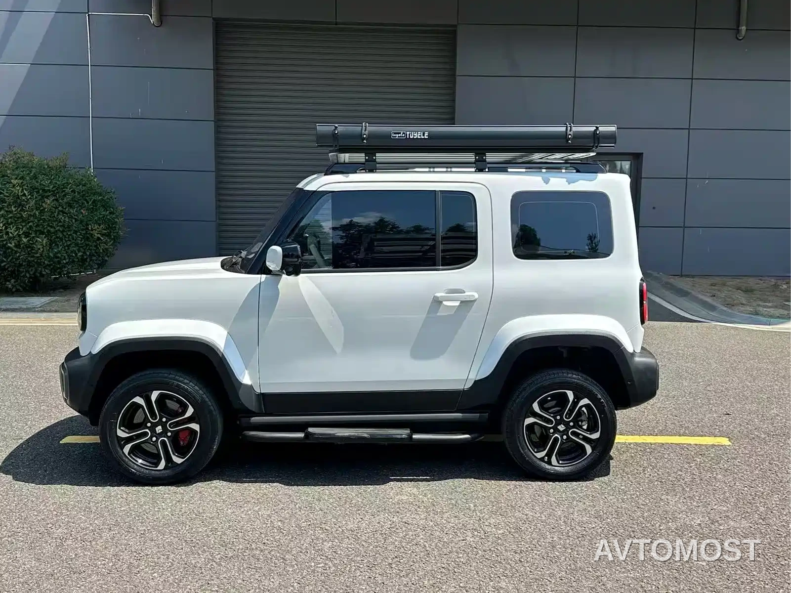 Baojun Yueye 2023 Intelligent Premium Edition — фото 5