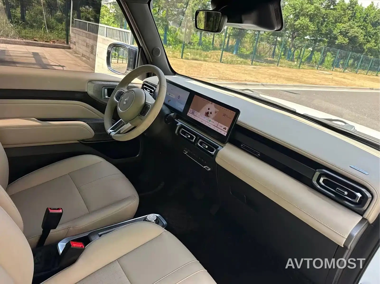 Baojun Yueye 2023 Intelligent Premium Edition — фото 6