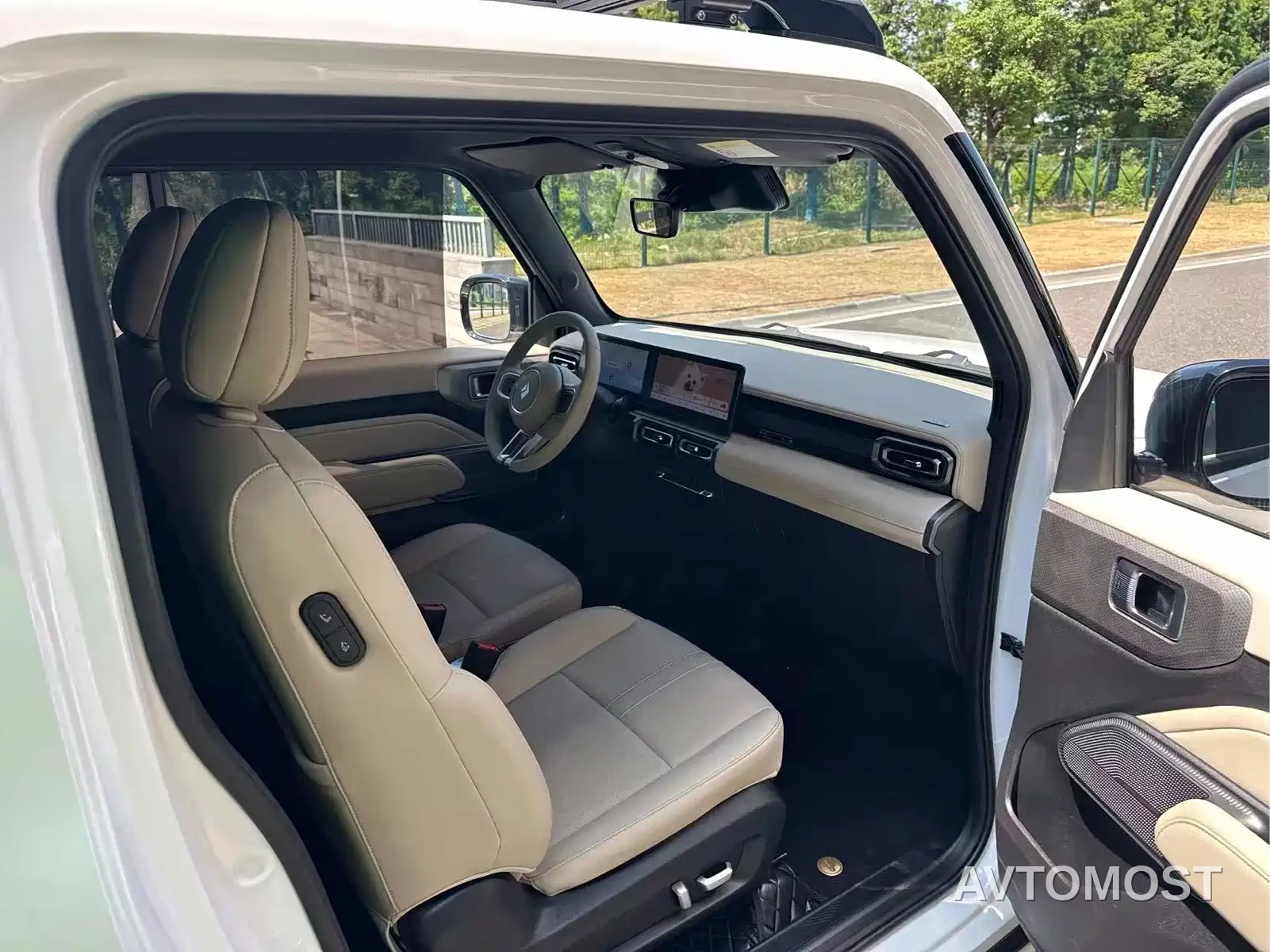 Baojun Yueye 2023 Intelligent Premium Edition — фото 7