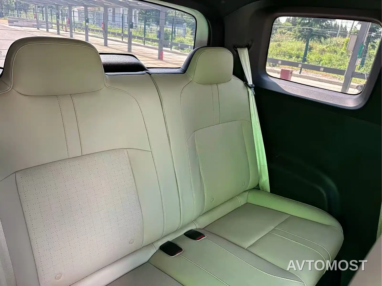 Baojun Yueye 2023 Intelligent Premium Edition — фото 8